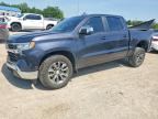 2022 CHEVROLET SILVERADO