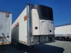 2016 CIMC REEFER TRAILER REEFER