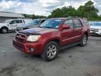 2007 TOYOTA 4RUNNER