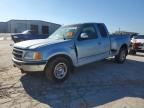 1998 FORD F150