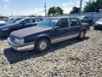 1989 BUICK ELECTRA
