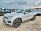 2017 VOLKSWAGEN TOUAREG