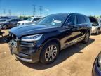 2022 LINCOLN AVIATOR