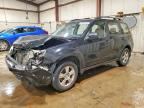 2013 SUBARU FORESTER
