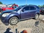 2014 CHEVROLET EQUINOX