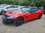 2016 CHEVROLET CORVETTE