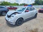 2015 NISSAN JUKE
