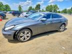 2009 MERCEDES-BENZ CLS