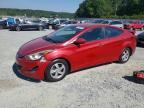 2015 HYUNDAI ELANTRA
