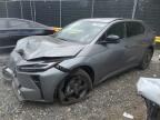 2026 TOYOTA BZ