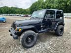 2001 JEEP WRANGLER / TJ