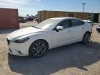 2016 MAZDA 6