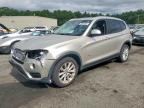 2016 BMW X3
