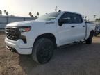 2022 CHEVROLET SILVERADO