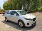2016 KIA SEDONA