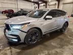 2021 ACURA RDX