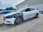 2016 NISSAN MAXIMA