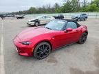 2025 MAZDA MX-5 MIATA