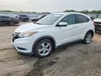 2016 HONDA HR-V