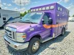 2018 FORD ECONOLINE