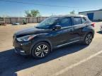 2019 NISSAN KICKS