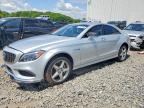 2015 MERCEDES-BENZ CLS