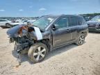 2017 JEEP COMPASS