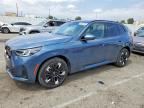 2025 BMW X3