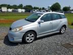 2008 TOYOTA COROLLA MATRIX