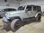2012 JEEP WRANGLER UNLIMITED