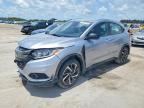 2019 HONDA HR-V
