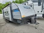 2022 FOREST RIVER SALEM CRUISE LITE