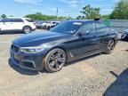 2019 BMW M550XI