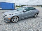 2010 MERCEDES-BENZ E
