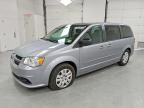 2015 DODGE GRAND CARAVAN