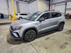 2022 VOLKSWAGEN TAOS