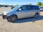 2014 CHRYSLER TOWN & COUNTRY