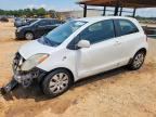 2007 TOYOTA YARIS