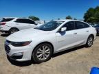 2021 CHEVROLET MALIBU