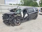 2025 KIA CARNIVAL