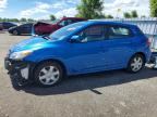 2009 TOYOTA COROLLA MATRIX