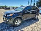 2013 KIA SORENTO