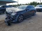 2014 MERCEDES-BENZ E