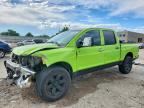 2006 NISSAN TITAN