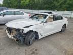 2019 BMW 530