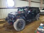 2011 JEEP WRANGLER UNLIMITED
