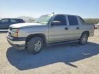 2006 CHEVROLET AVALANCHE
