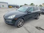 2011 PORSCHE CAYENNE