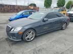 2011 MERCEDES-BENZ E
