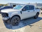 2025 FORD MAVERICK